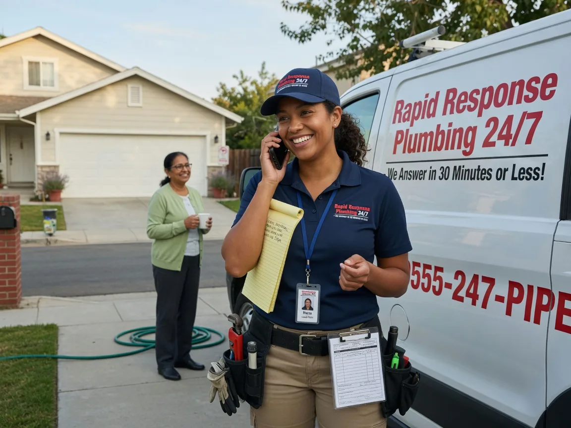 Emergency Plumber Grantsville, WV FAQs